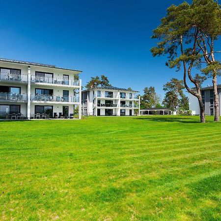 Appartement Inselzauber - Oase Am Haff Garz  Экстерьер фото